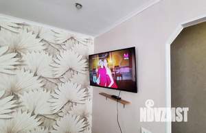 1-к квартира, посуточно, 32м2, 1/4 этаж