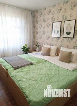 2-к квартира, на длительный срок, 49м2, 7/9 этаж