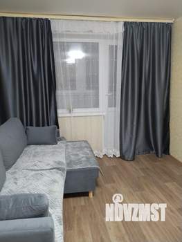 2-к квартира, на длительный срок, 45м2, 2/5 этаж