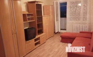 1-к квартира, на длительный срок, 36м2, 2/6 этаж