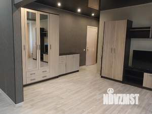 2-к квартира, посуточно, 45м2, 3/3 этаж