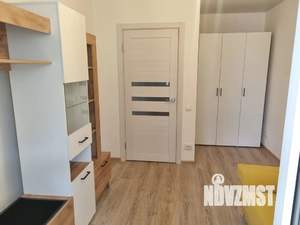 1-к квартира, посуточно, 35м2, 5/18 этаж