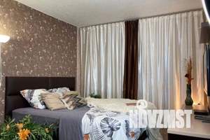 1-к квартира, посуточно, 33м2, 1/9 этаж