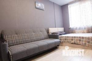 1-к квартира, посуточно, 32м2, 4/22 этаж