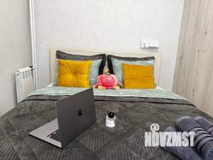 Студия квартира, посуточно, 30м2, 2/9 этаж