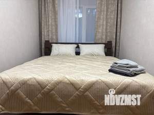 2-к квартира, посуточно, 42м2, 1/5 этаж