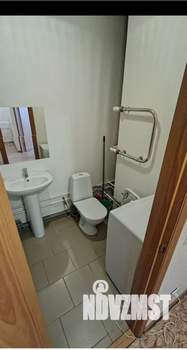 1-к квартира, на длительный срок, 35м2, 1/19 этаж