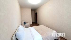 2-к квартира, посуточно, 55м2, 1/1 этаж