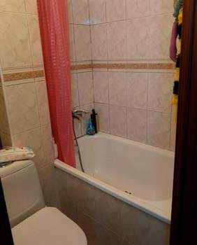 1-к квартира, на длительный срок, 30м2, 1/2 этаж