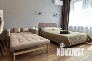 1-к квартира, посуточно, 32м2, 4/15 этаж