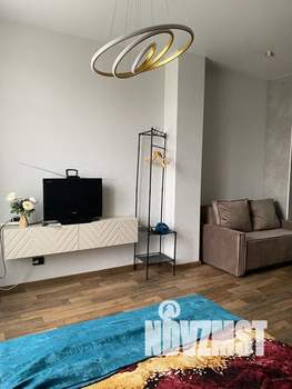 Студия квартира, посуточно, 30м2, 4/8 этаж