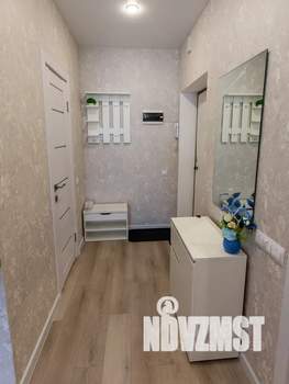 Студия квартира, посуточно, 31м2, 5/16 этаж