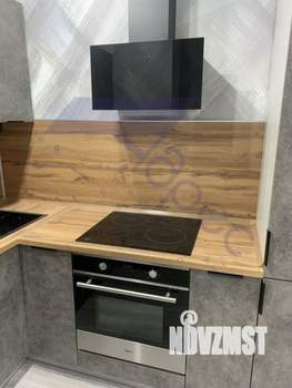 1-к квартира, на длительный срок, 40м2, 5/19 этаж