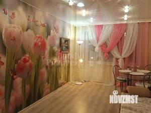 2-к квартира, на длительный срок, 46м2, 1/5 этаж
