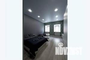 1-к квартира, посуточно, 42м2, 1/3 этаж