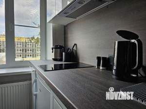 2-к квартира, посуточно, 44м2, 1/1 этаж