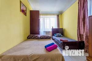 1-к квартира, посуточно, 32м2, 2/3 этаж