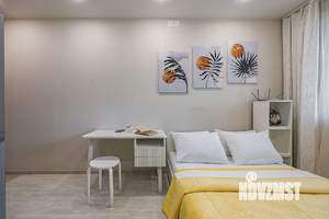 1-к квартира, посуточно, 22м2, 1/1 этаж