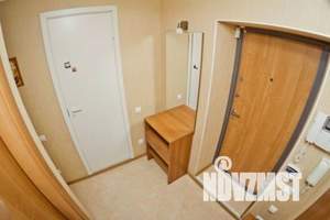 1-к квартира, посуточно, 45м2, 6/9 этаж