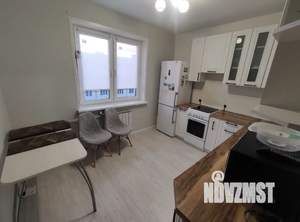 1-к квартира, посуточно, 33м2, 3/3 этаж