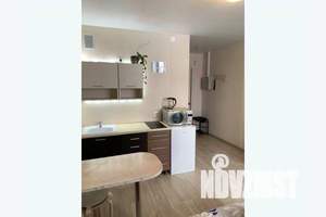 1-к квартира, посуточно, 21м2, 8/10 этаж