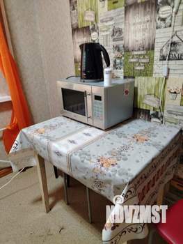 2-к квартира, на длительный срок, 48м2, 1/5 этаж