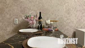 1-к квартира, посуточно, 29м2, 3/9 этаж
