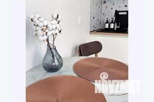 1-к квартира, посуточно, 26м2, 7/10 этаж