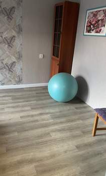 2-к квартира, на длительный срок, 43м2, 9/9 этаж