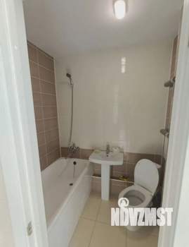 1-к квартира, на длительный срок, 36м2, 9/10 этаж