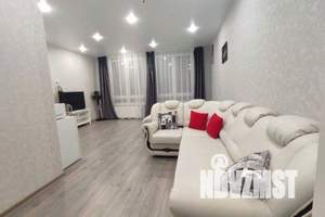 1-к квартира, посуточно, 26м2, 2/12 этаж