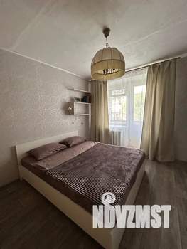 2-к квартира, посуточно, 59м2, 3/6 этаж
