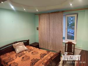 2-к квартира, на длительный срок, 61м2, 3/10 этаж
