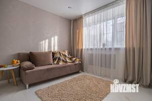 2-к квартира, посуточно, 53м2, 2/9 этаж