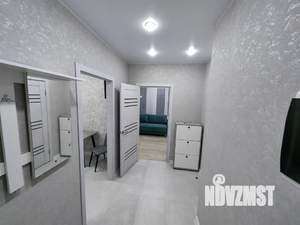 1-к квартира, на длительный срок, 37м2, 2/25 этаж