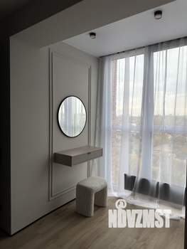 1-к квартира, на длительный срок, 55м2, 10/11 этаж