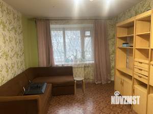 1-к квартира, на длительный срок, 30м2, 1/9 этаж