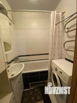 2-к квартира, на длительный срок, 45м2, 6/9 этаж