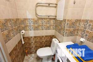 1-к квартира, посуточно, 36м2, 6/24 этаж