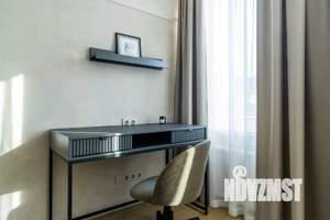 2-к квартира, посуточно, 50м2, 3/6 этаж