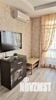 2-к квартира, посуточно, 72м2, 2/18 этаж