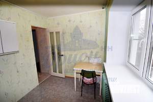 1-к квартира, на длительный срок, 26м2, 3/5 этаж