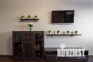 1-к квартира, посуточно, 40м2, 11/17 этаж