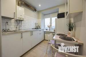 1-к квартира, посуточно, 32м2, 9/9 этаж