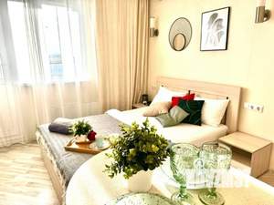 1-к квартира, посуточно, 23м2, 1/1 этаж