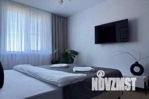 3-к квартира, посуточно, 63м2, 7/9 этаж