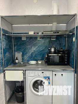 1-к квартира, посуточно, 31м2, 3/3 этаж