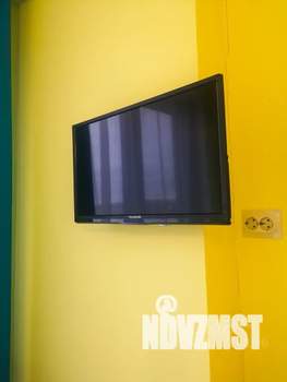 1-к квартира, посуточно, 17м2, 6/19 этаж