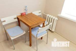 1-к квартира, посуточно, 33м2, 2/5 этаж