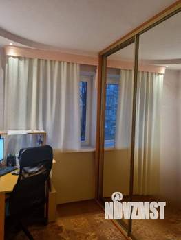 2-к квартира, на длительный срок, 46м2, 1/5 этаж